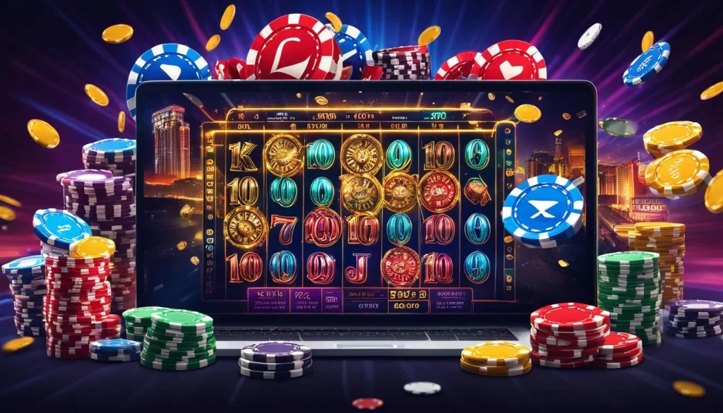 Tổng hợp các trò chơi đa dạng tại siglebet chính thức