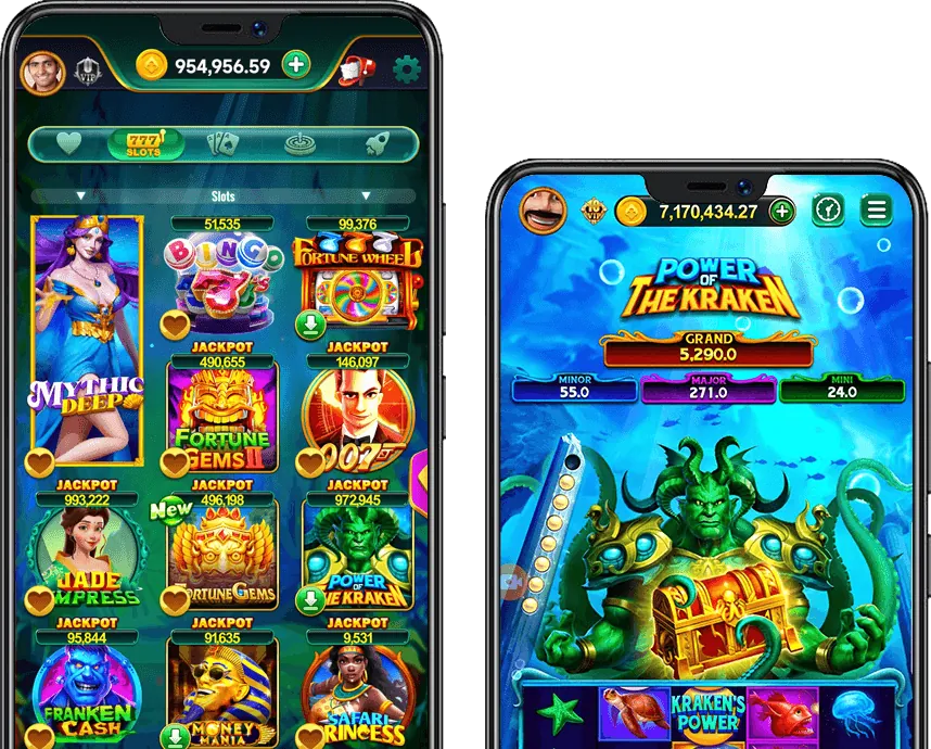 Bộ sưu tập các biểu tượng game nổ hũ đa dạng tại siglebet chính thức