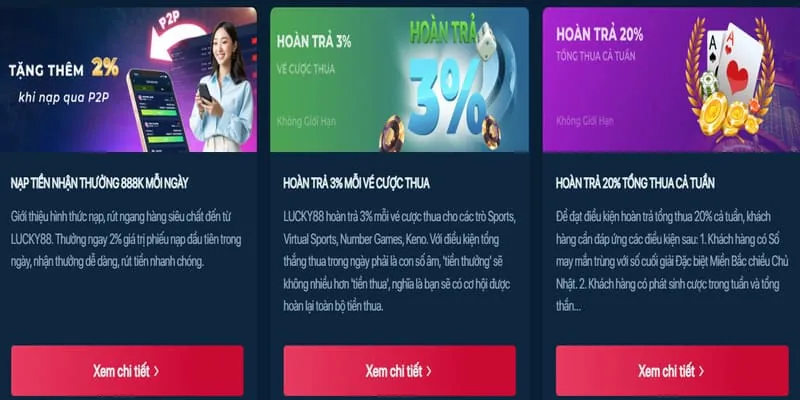 Chương trình VIP và phần thưởng đặc biệt siglebet chính thức